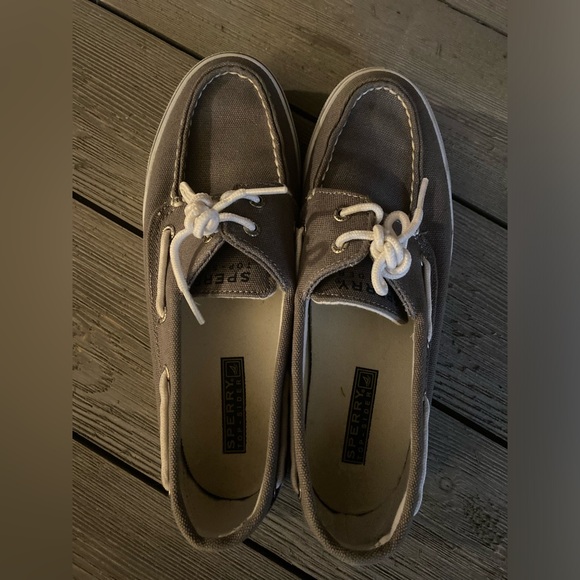 Sperry Top-Sider Boatshoe - Picture 5 of 7